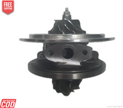 Turbo Core Mercedes E Class 709836 0004 A6110960899 E&E TURBO CORE