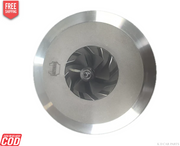 Turbo Core Mercedes E Class 709836 0004 A6110960899 E&E TURBO CORE