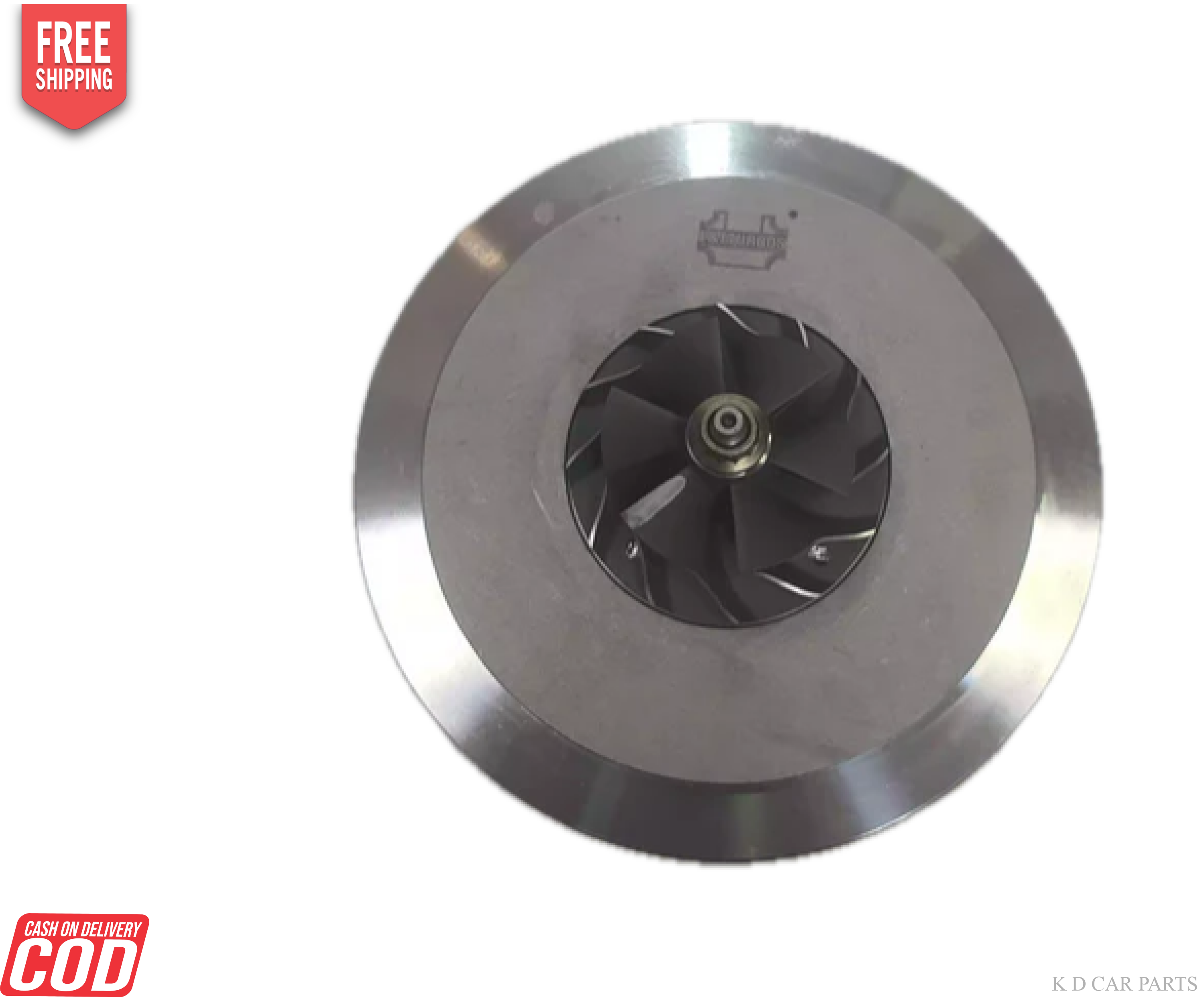 Turbo Core Mercedes E Class 727461-0001 A6460960499 E&E TURBO CORE
