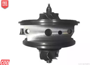 Turbo Core Mercedes GT 2056V 757608-0004 E&E TURBO CORE