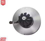 Turbo Core Mercedes GT 2056V 757608-0004 E&E TURBO CORE