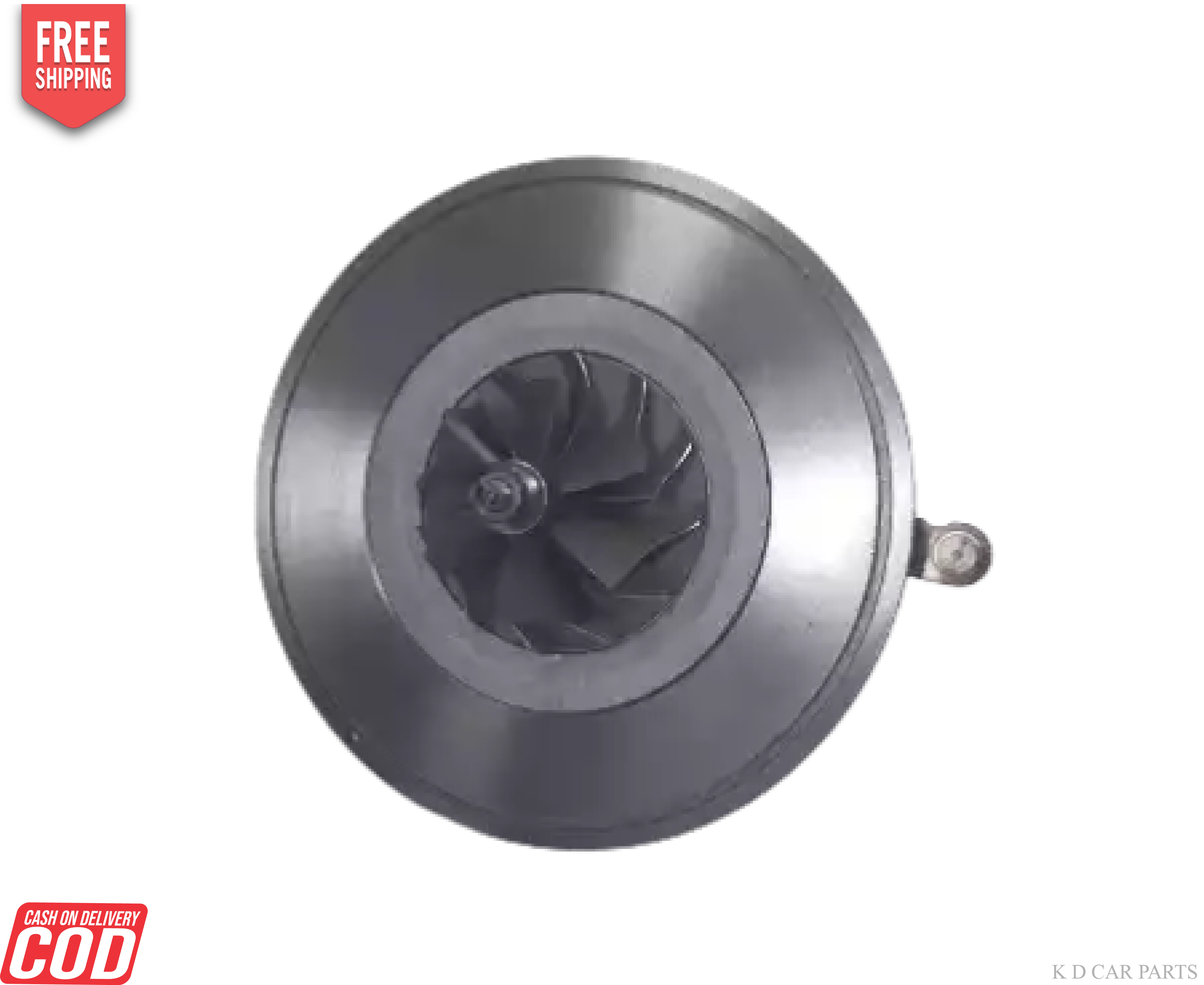Turbo Core Mercedes GT 2056V 757608-0004 E&E TURBO CORE