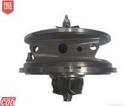 Turbo Core Mercedes M E Class 764809 0003 A6420901680 E&E TURBO CORE