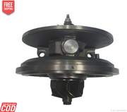 Turbo Core Mercedes M E Class 764809 0003 A6420901680 E&E TURBO CORE