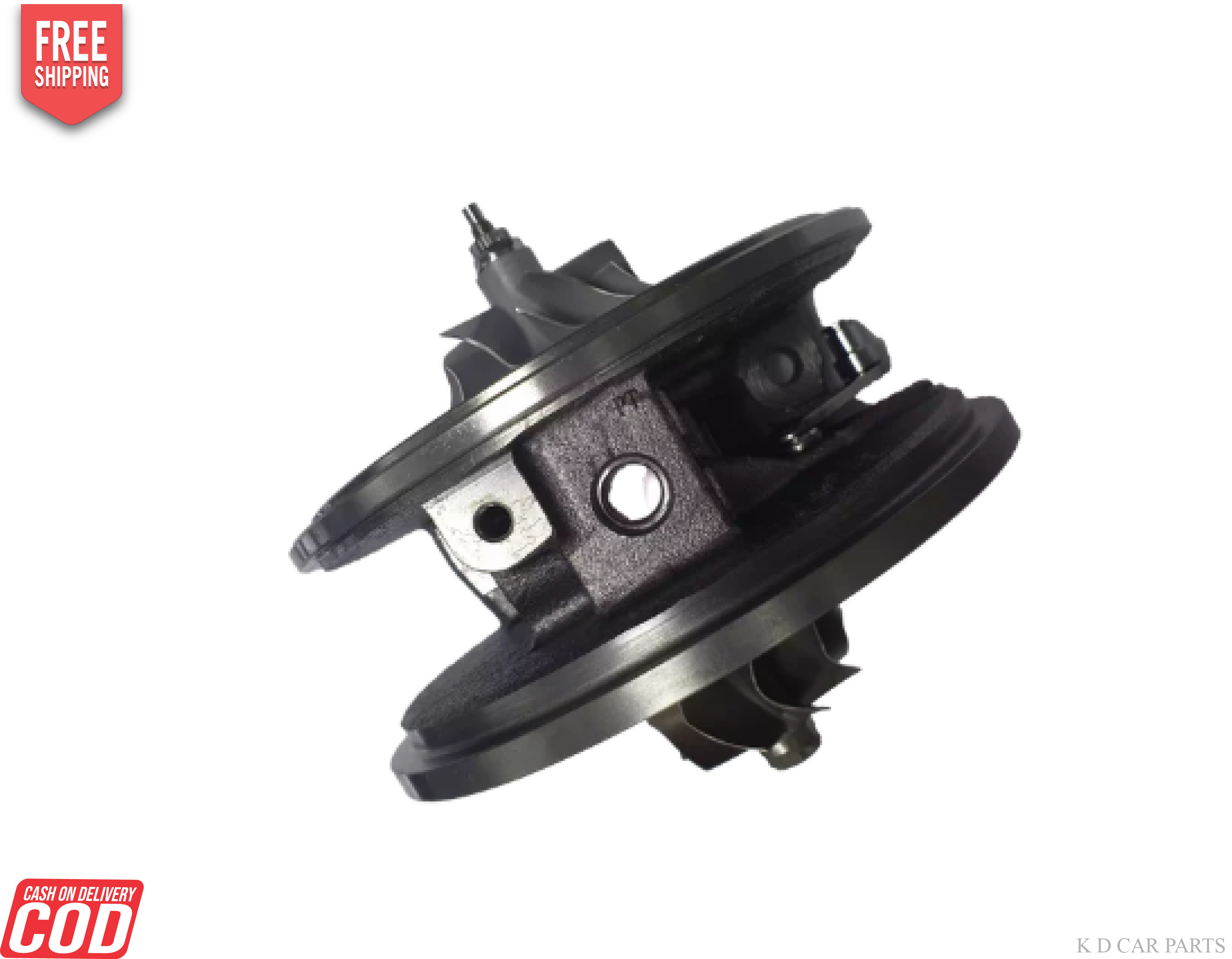 Turbo Core Mercedes ML350 GL350 3.0L 802774-5004S E&E TURBO CORE