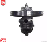 Turbo Core Mercedes Twin Big L 1000 970 0054 E&E TURBO CORE