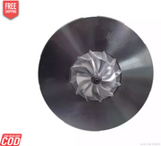 Turbo Core Mercedes Twin Big L 1000 970 0054 E&E TURBO CORE