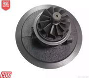 Turbo Core Mercedes Twin Big L 1000 970 0054 E&E TURBO CORE