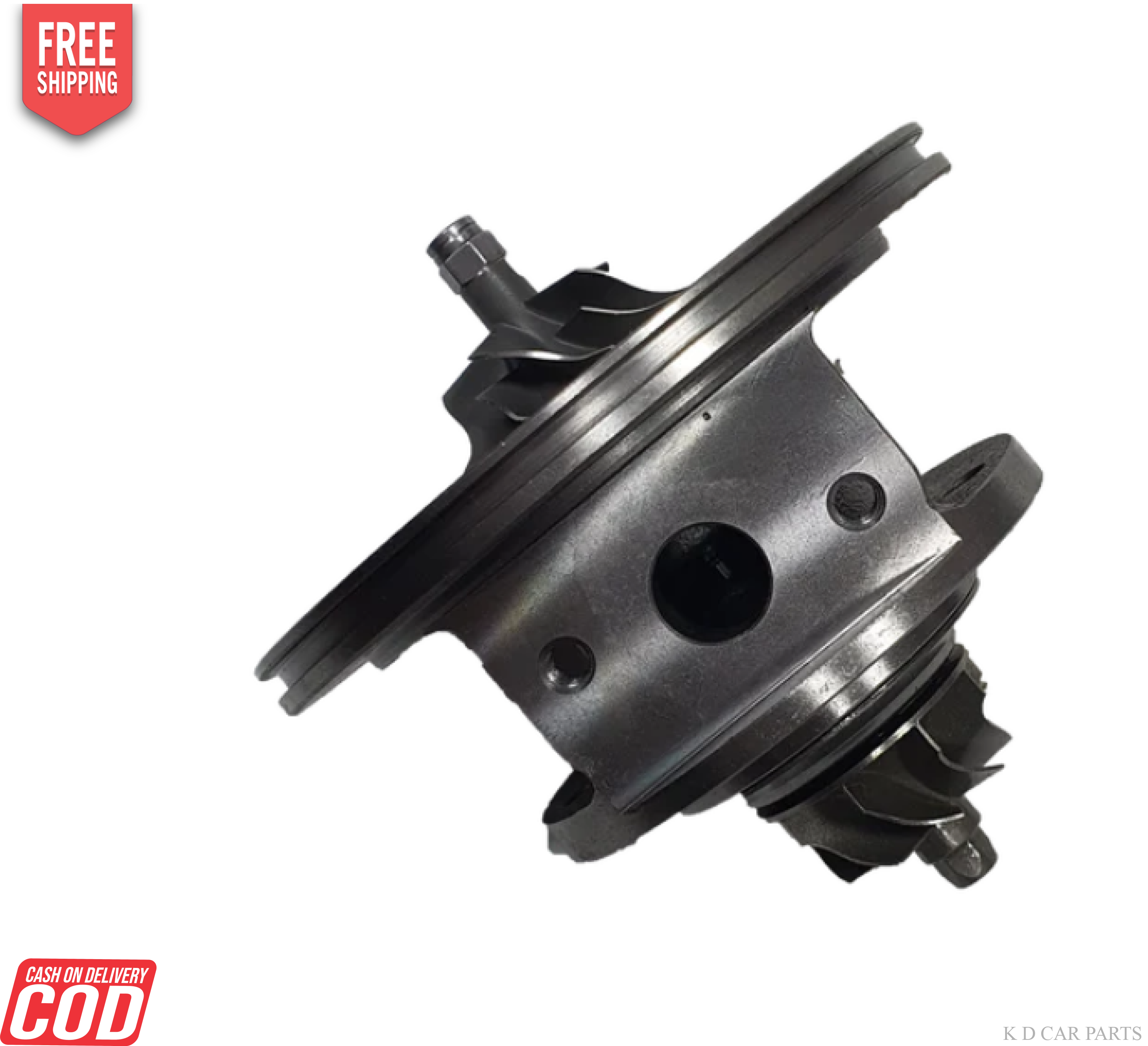 Turbo Core Nissan Sunny 3541902010 E&E TURBO CORE