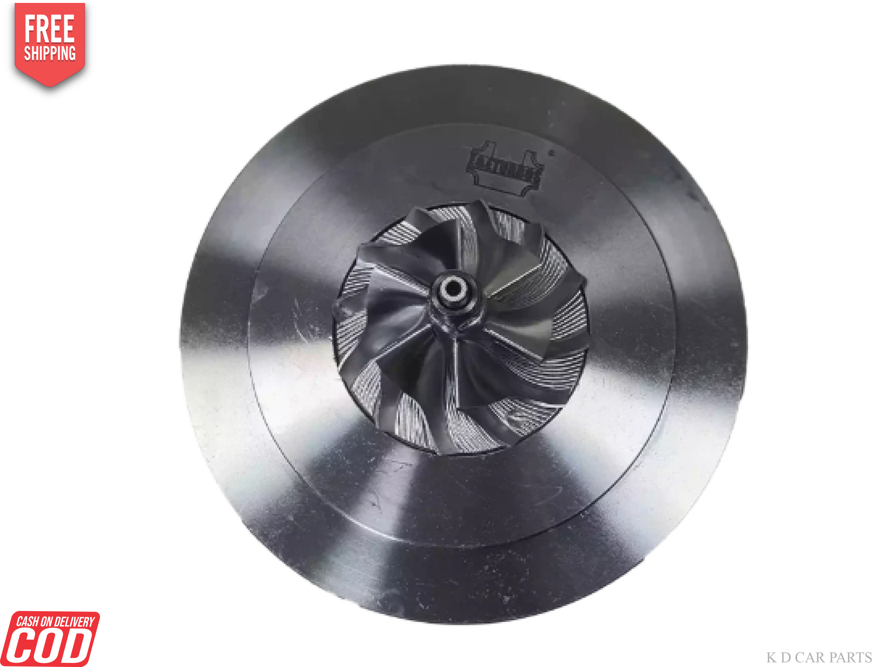 Turbo Core Nissan Urvan 2.5 dCi 14411-3XN1A E&E TURBO CORE