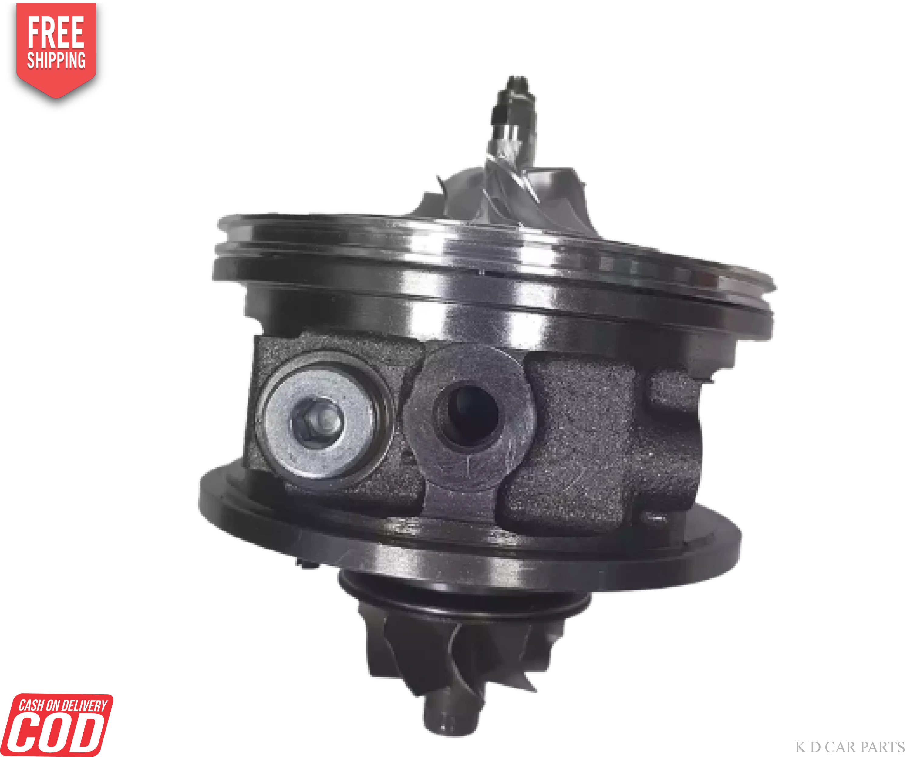 Turbo Core Nissan Urvan 2.5 dCi 14411-3XN1A E&E TURBO CORE
