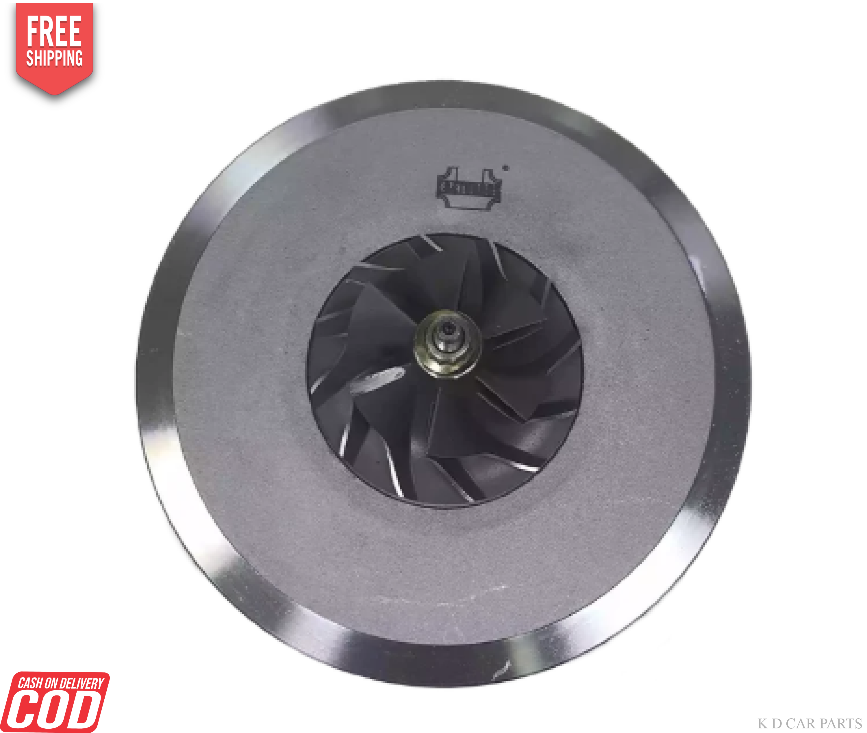 Turbo Core Perkins GT2556S 711736 0031 E&E TURBO CORE