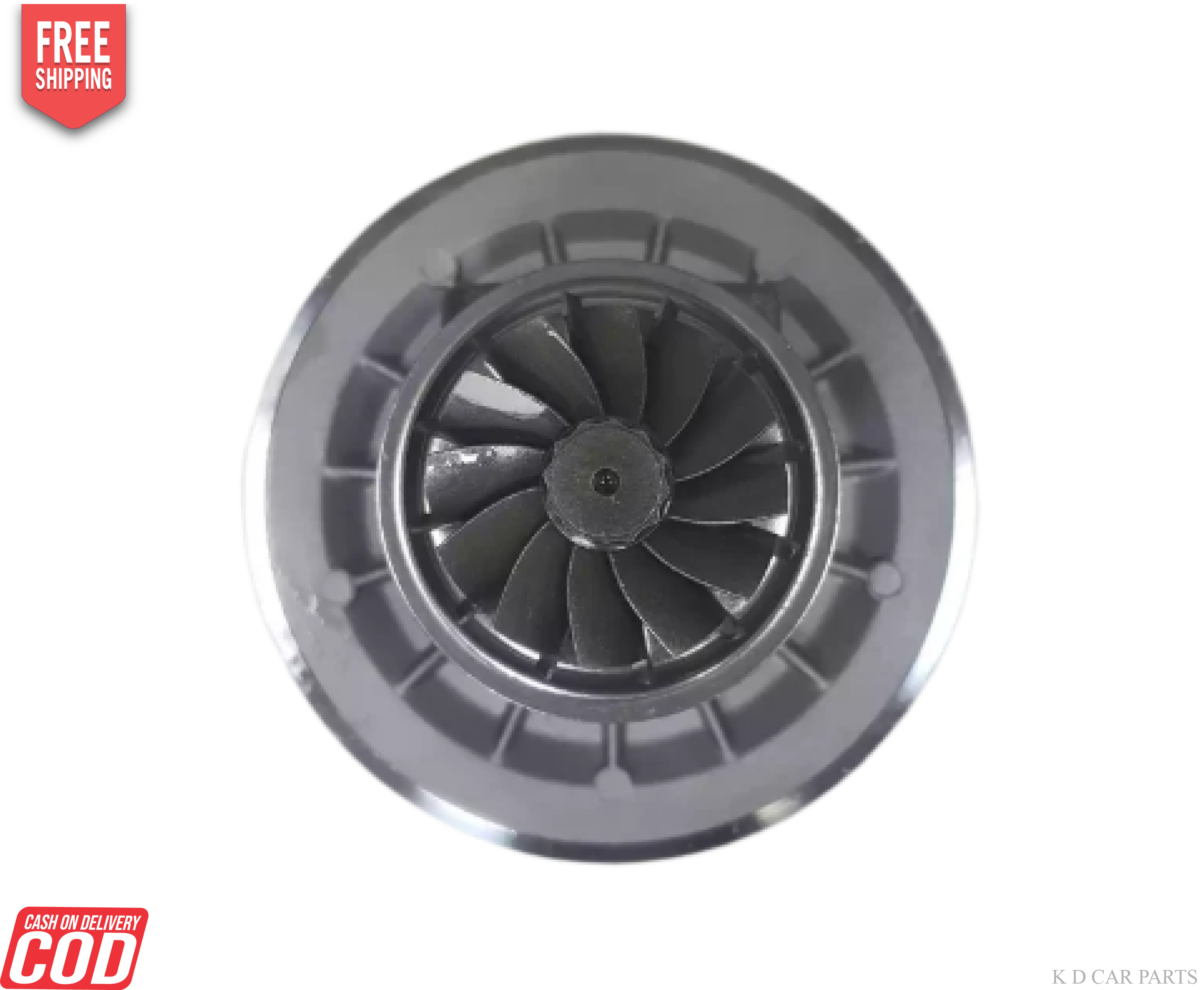 Turbo Core Perkins GT2556S 711736 0031 E&E TURBO CORE