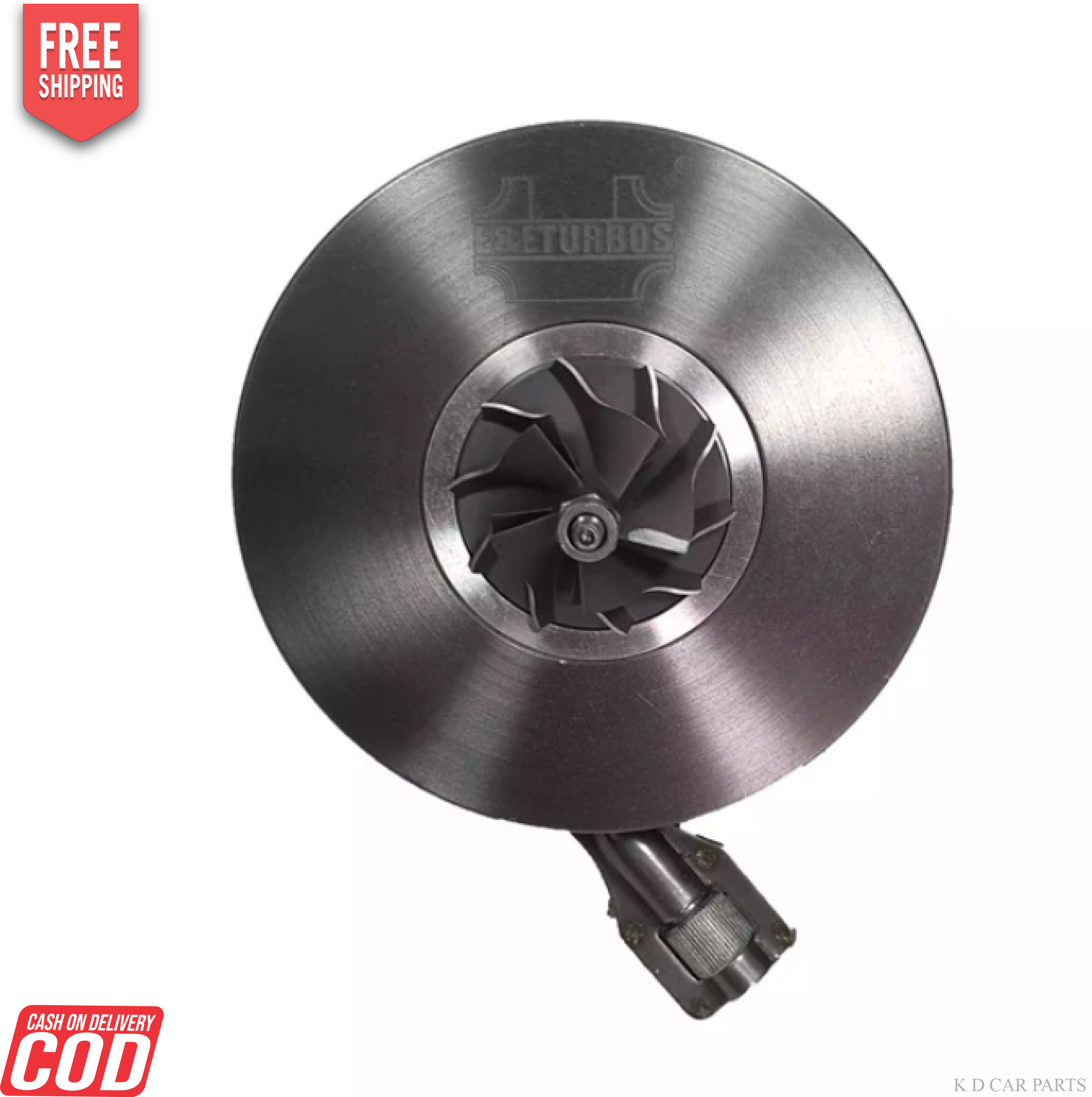 Turbo Core Tata Manza Fiat Linea 54359700014 E&E TURBO CORE