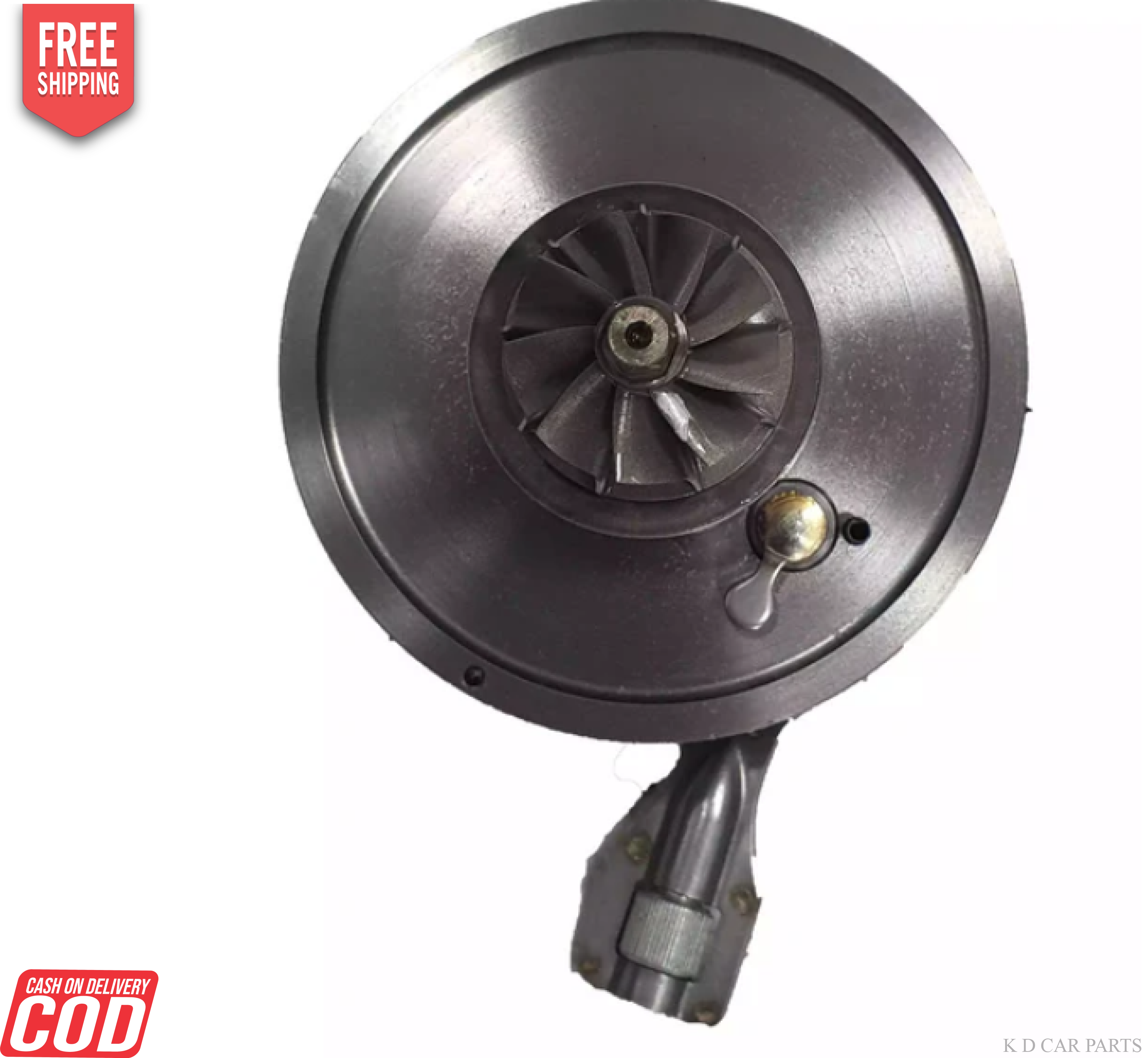 Turbo Core Tata Manza Fiat Linea 54359700014 E&E TURBO CORE