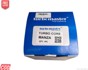 Turbo Core Tata Manza Fiat Linea 54359700014 Turbo Master TURBO CORE