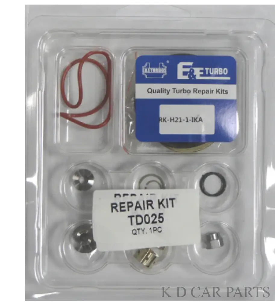 Turbo Repair Kit for Deutz Hyundai Ford TD-025 E&E REPAIR KIT