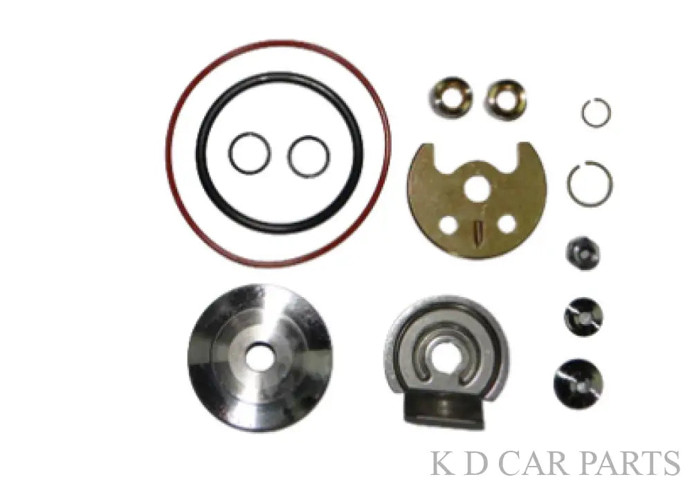 Turbo Repair Kit for Deutz Hyundai Ford TD-025 E&E REPAIR KIT