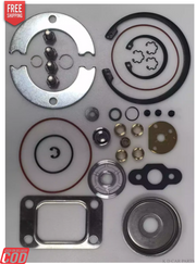 Turbo Repair Kit for JMC Truck Nissan TB25 from E&E REPAIR KIT