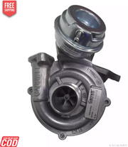 Turbochager For Chevrolet Enjoy 831735-5001S Garrett TURBO CHARGER
