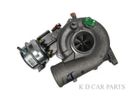 Turbochager For Mahindra XUV-500 4346902007 TEL TURBO CHARGER