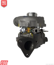 Turbochager For Mahindra XUV-500 4346902007 TEL TURBO CHARGER