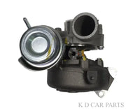 Turbochager For Mahindra XUV-500 4346902007 TEL TURBO CHARGER