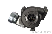 Turbochager For Mahindra XUV-500 4346902007 TEL TURBO CHARGER