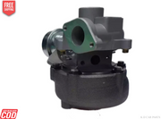 Turbochager For Maruti Suzuki Ertiga/Brezza 54359730014 E&E TURBO CHARGER