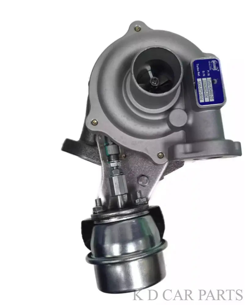 Turbochager For Maruti Suzuki Ertiga/Brezza 54359730014 E&E TURBO CHARGER