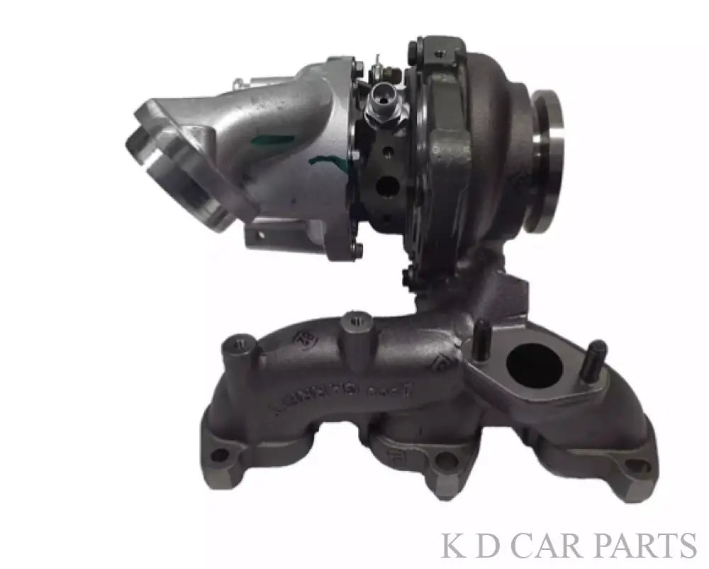 Turbochager For Volkswagen Polo/Skoda Fabia 1.2 789016-0001 Garrett TURBO CHARGER