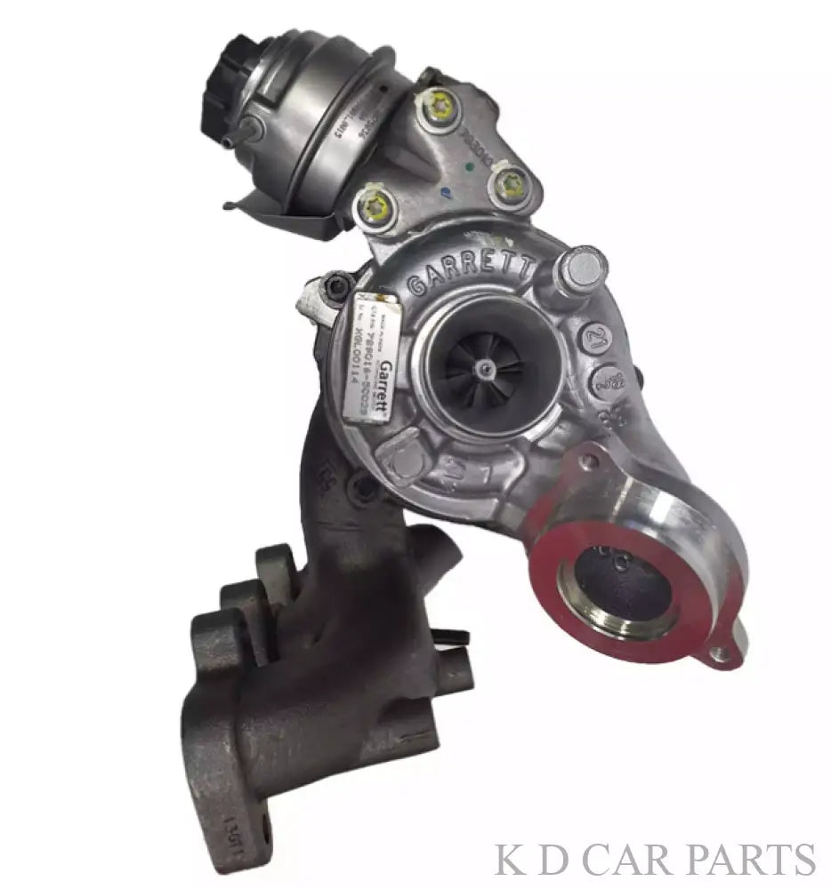 Turbochager For Volkswagen Polo/Skoda Fabia 1.2 789016-0001 Garrett TURBO CHARGER