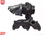 Turbochager For Volkswagen Polo/Skoda Fabia 1.2 789016-0001 Garrett TURBO CHARGER