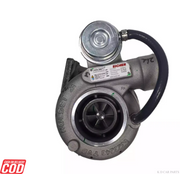 Turbocharger Assembly For HE200WG 5324151 Holset TURBO CHARGER