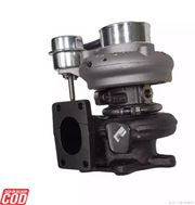 Turbocharger Assembly For HE200WG 5324151 Holset TURBO CHARGER