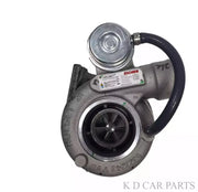 Turbocharger Assembly For HE200WG 5324151 Holset TURBO CHARGER