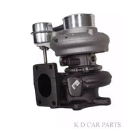 Turbocharger Assembly For HE200WG 5324151 Holset TURBO CHARGER