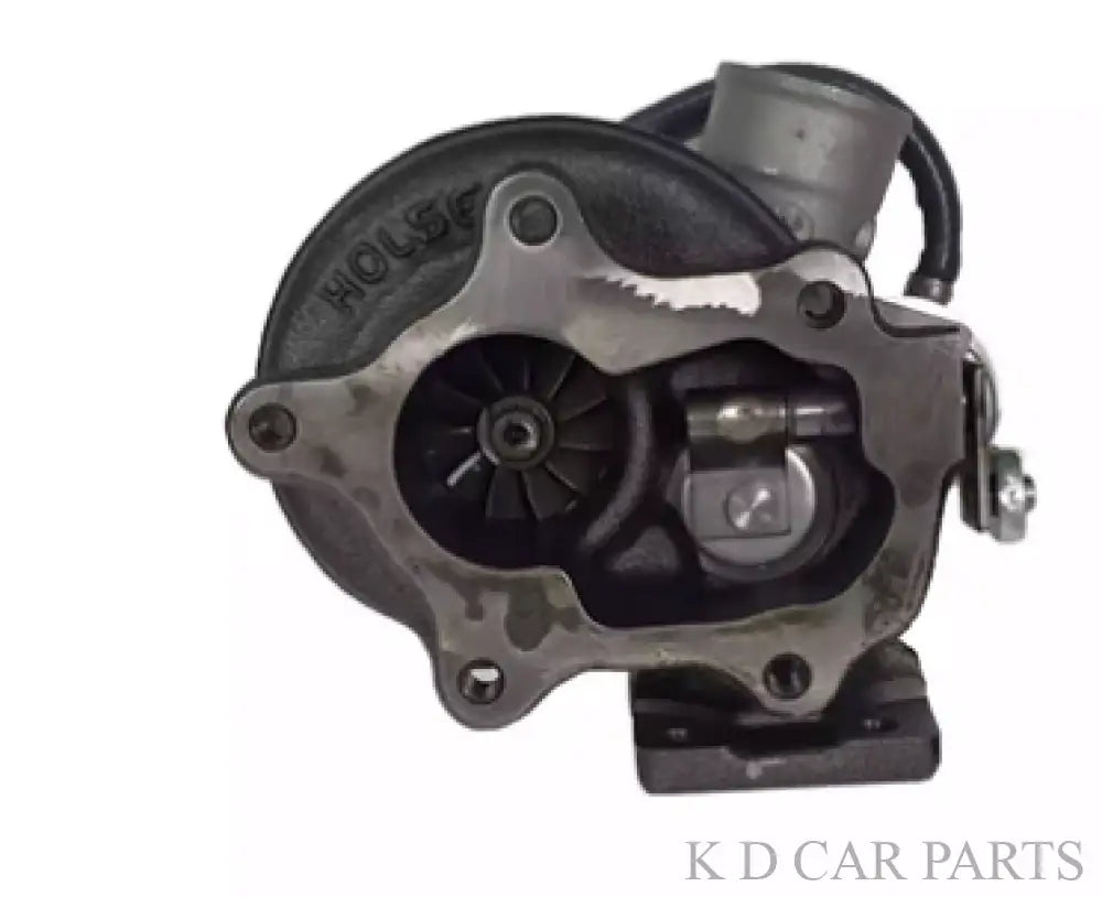Turbocharger Assembly For HE200WG 5324151 Holset TURBO CHARGER