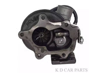 Turbocharger Assembly For HE200WG 5324151 Holset TURBO CHARGER