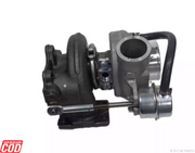 Turbocharger Assembly For HE200WG 5324151 Holset TURBO CHARGER