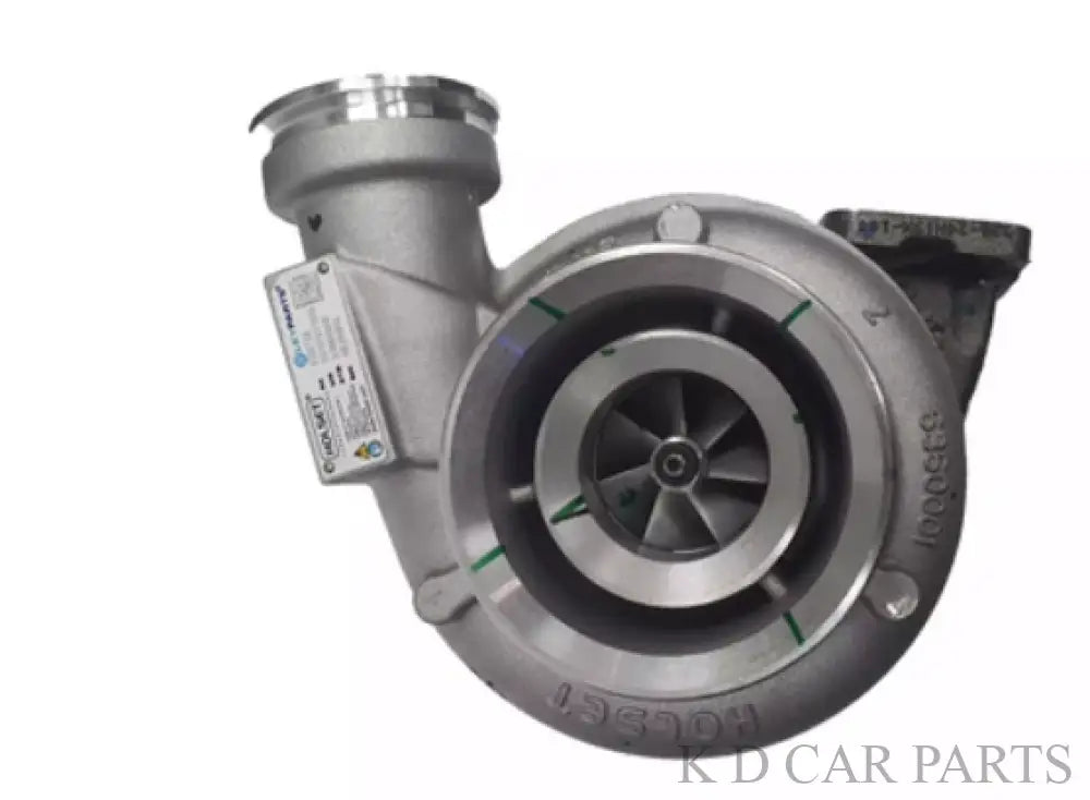 Turbocharger Assembly For HE250WG 5324143 Holset TURBO CHARGER