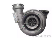 Turbocharger Assembly For HE250WG 5324143 Holset TURBO CHARGER