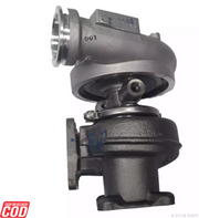 Turbocharger Assembly For HE250WG 5324143 Holset TURBO CHARGER