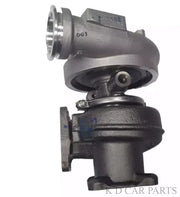 Turbocharger Assembly For HE250WG 5324143 Holset TURBO CHARGER