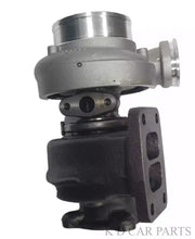 Turbocharger Assembly For HE250WG 5324143 Holset TURBO CHARGER