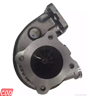 Turbocharger Assembly For HE250WG 5324143 Holset TURBO CHARGER
