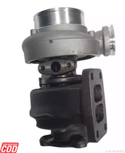 Turbocharger Assembly For HE250WG 5324143 Holset TURBO CHARGER