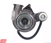 Turbocharger Assembly For HE250WG 5554134 Holset TURBO CHARGER