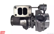 Turbocharger Assembly For HE250WG 5554134 Holset TURBO CHARGER