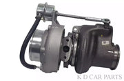 Turbocharger Assembly For HE250WG 5554134 Holset TURBO CHARGER